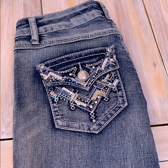 Cato premium contemporary jeans - Picture 2 of 5